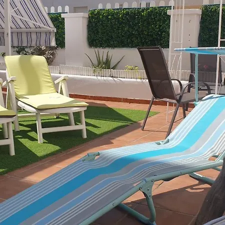 Nueva Torrequebrada Apartment Benalmadena Exterior photo