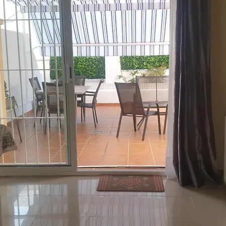 Nueva Torrequebrada Apartment Benalmadena Exterior photo