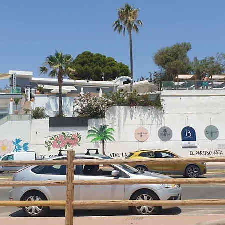 Nueva Torrequebrada Apartment Benalmadena Exterior photo