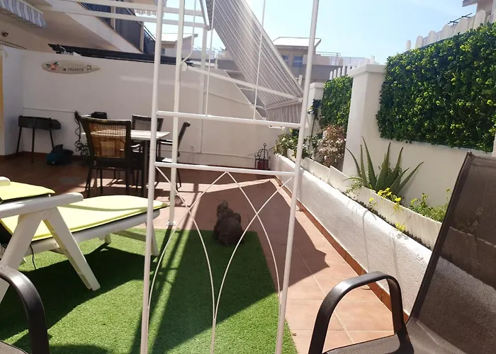 Nueva Torrequebrada