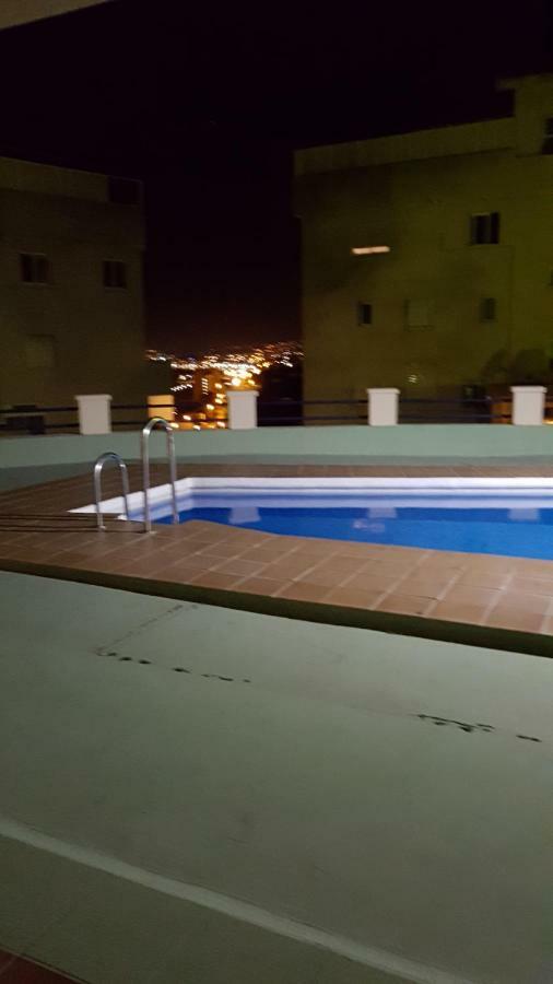 Nueva Torrequebrada * Benalmádena