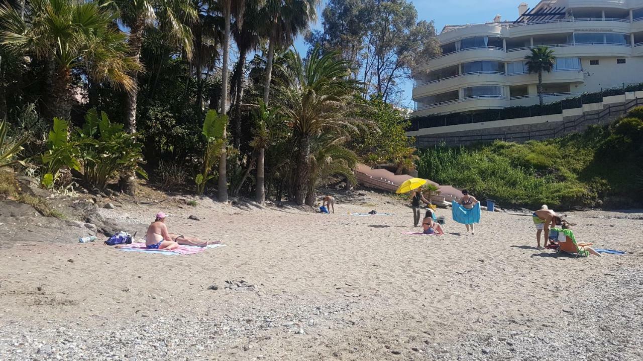 Nueva Torrequebrada Appartement *