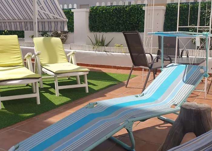Nueva Torrequebrada
