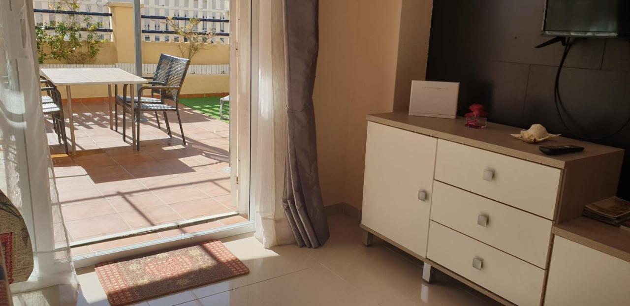 Nueva Torrequebrada Apartment Benalmadena