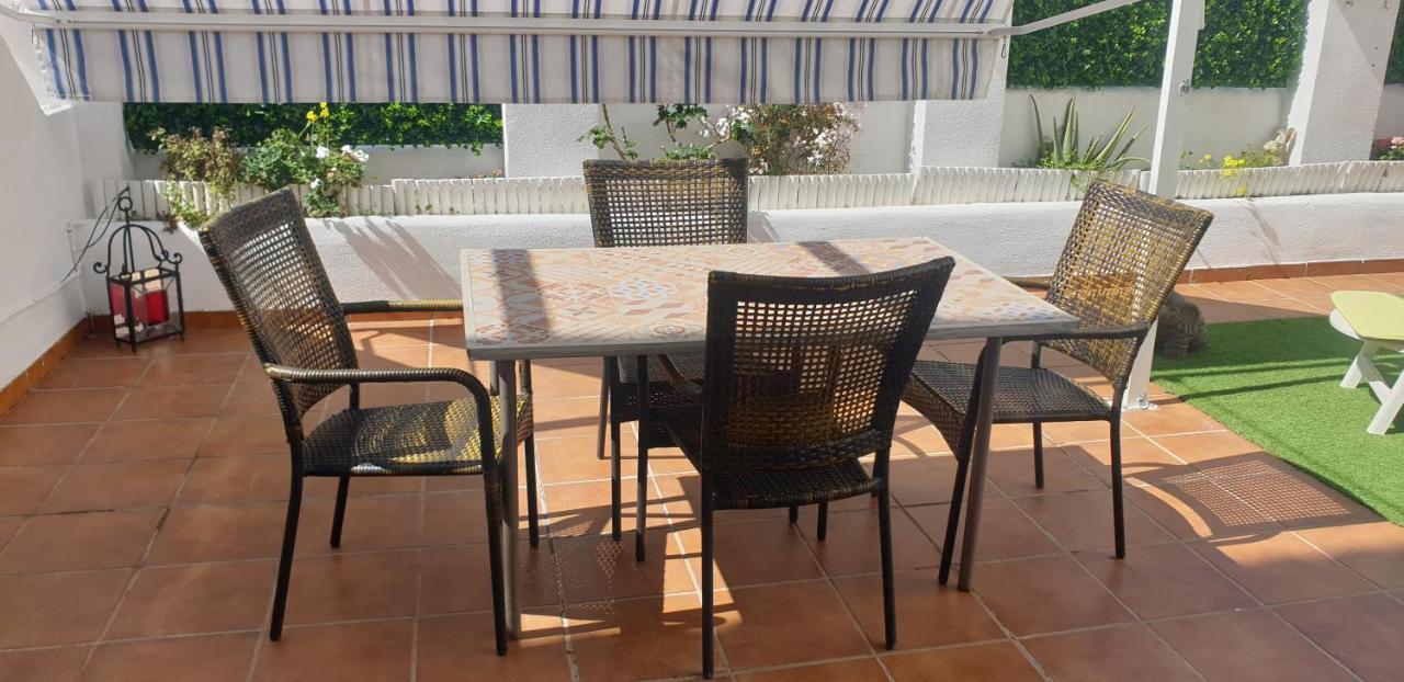 Nueva Torrequebrada Apartment *