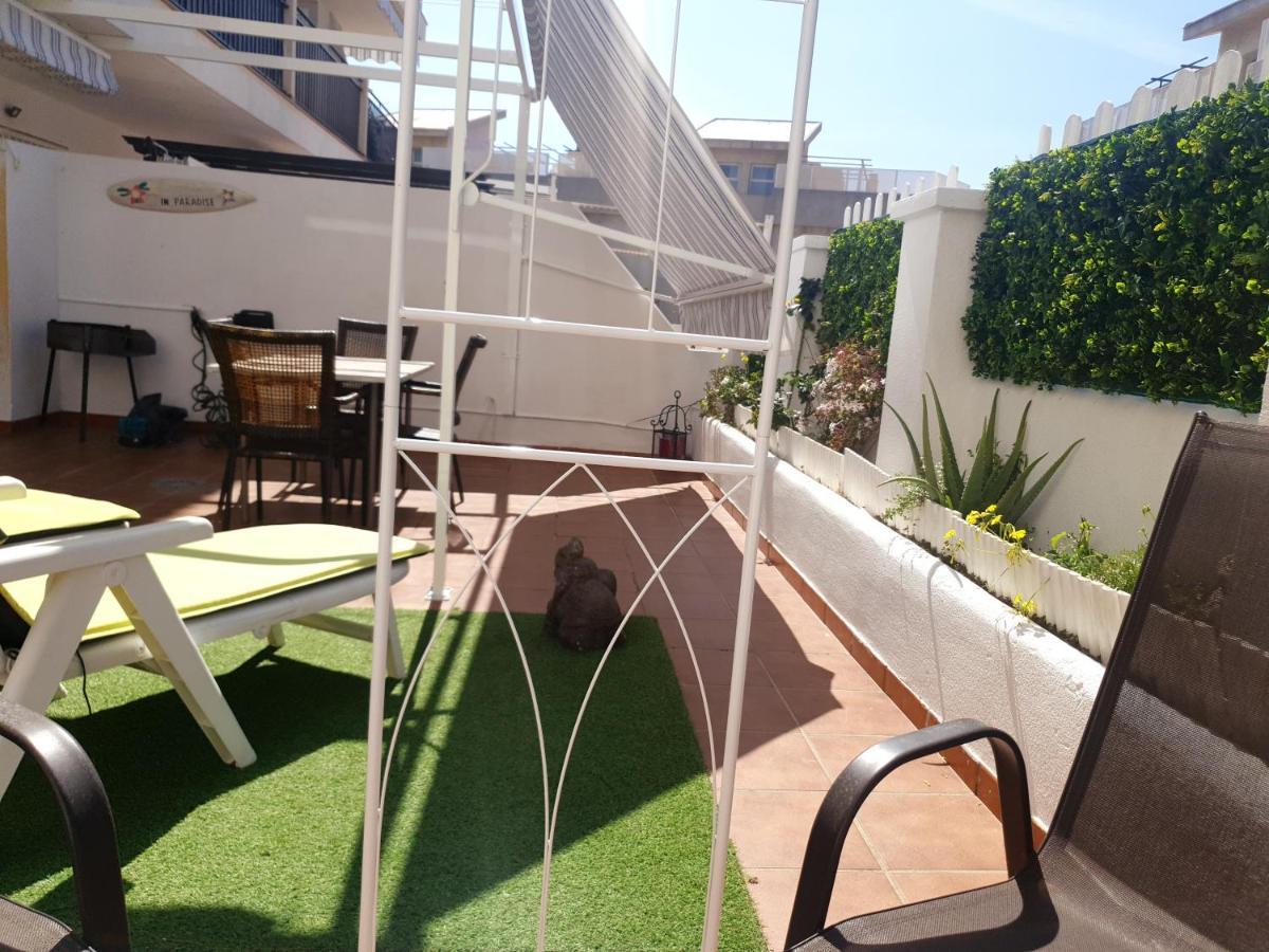 Nueva Torrequebrada Apartment