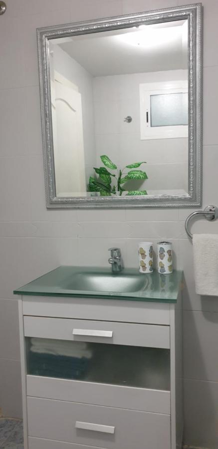 Apartment Nueva Torrequebrada