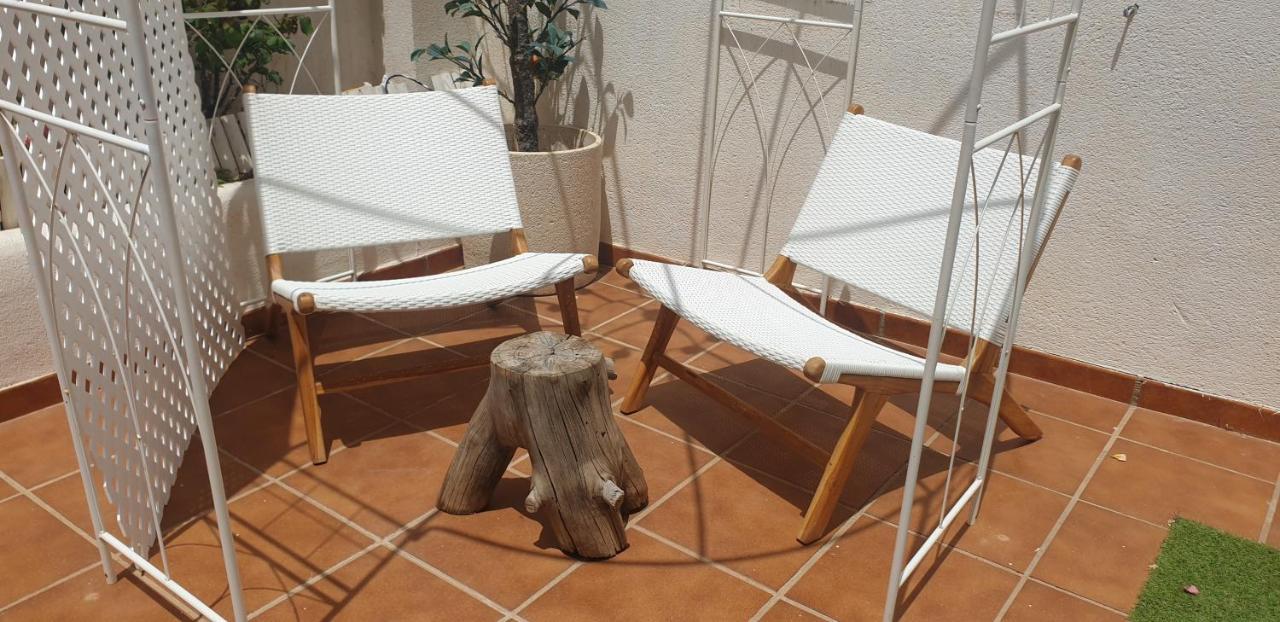 Nueva Torrequebrada * Benalmadena