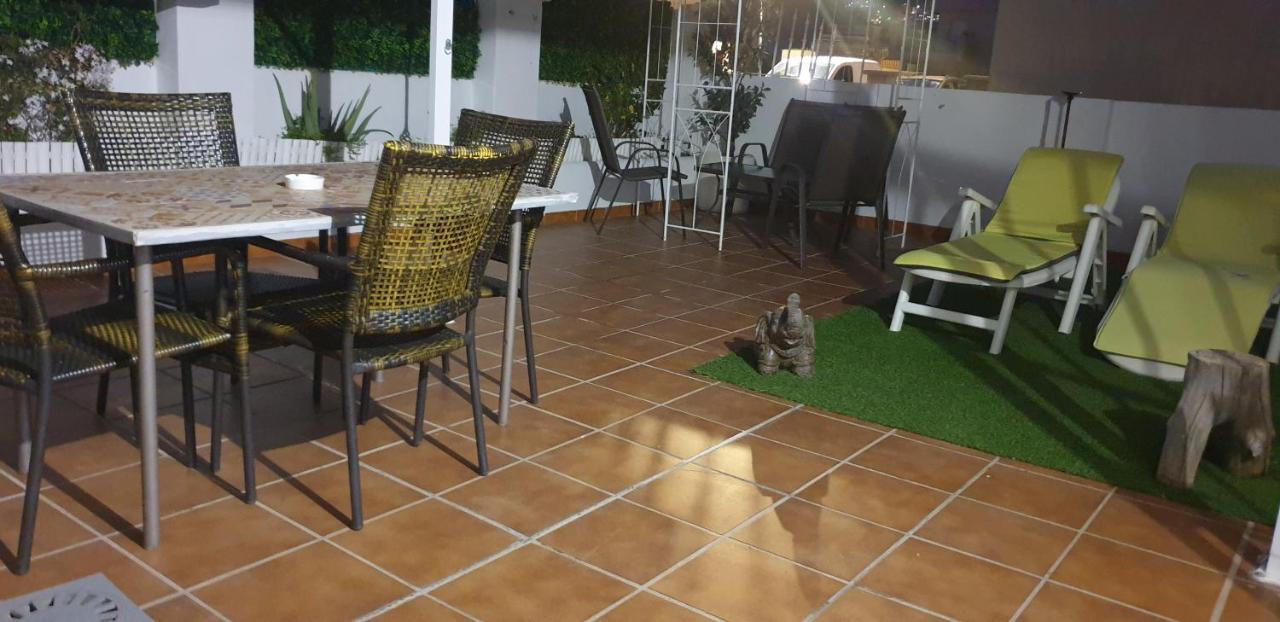 Apartment Nueva Torrequebrada *