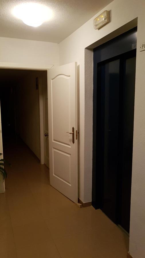 Nueva Torrequebrada Apartment