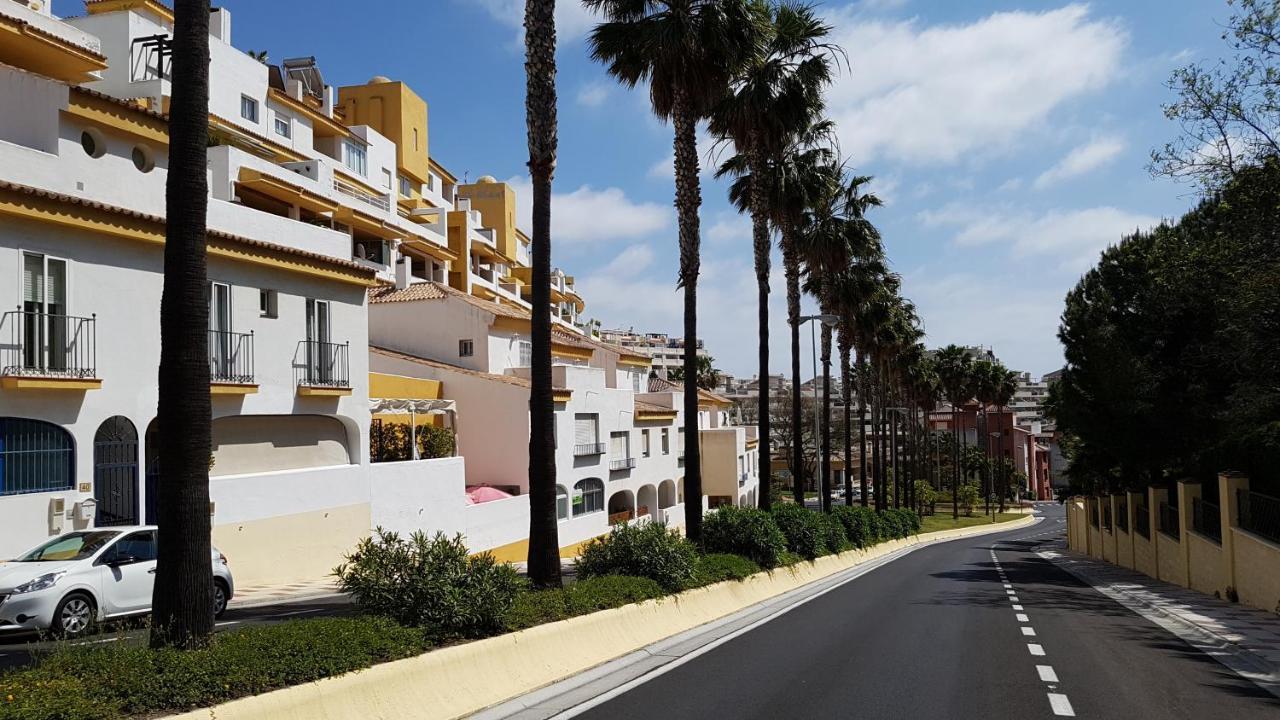 Nueva Torrequebrada Apartment *