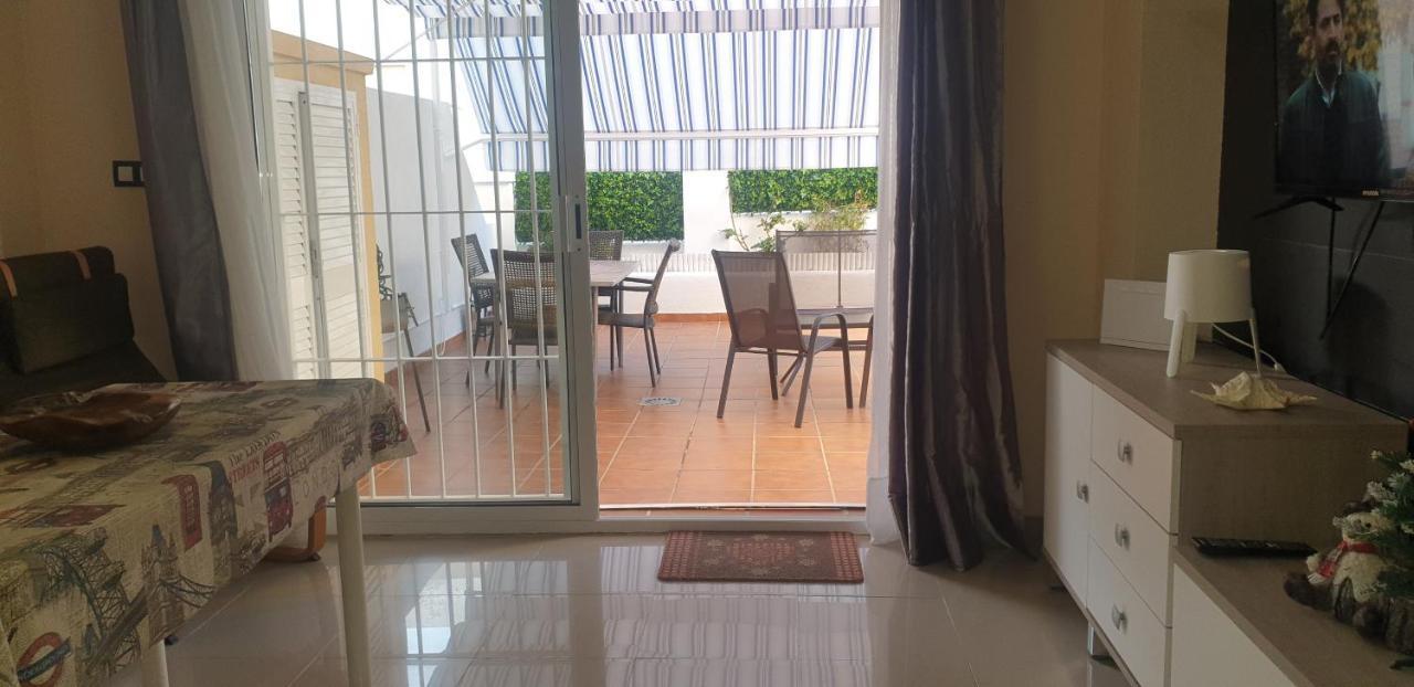 Nueva Torrequebrada Apartment *