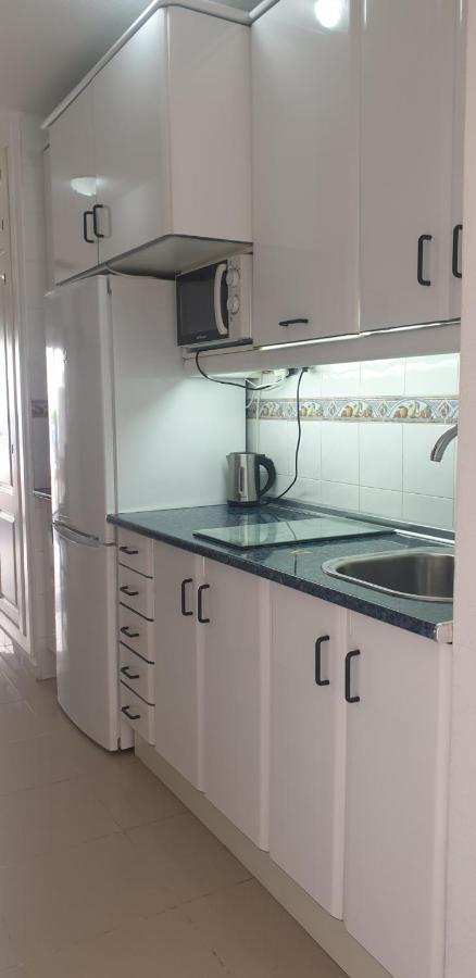 Apartment Nueva Torrequebrada