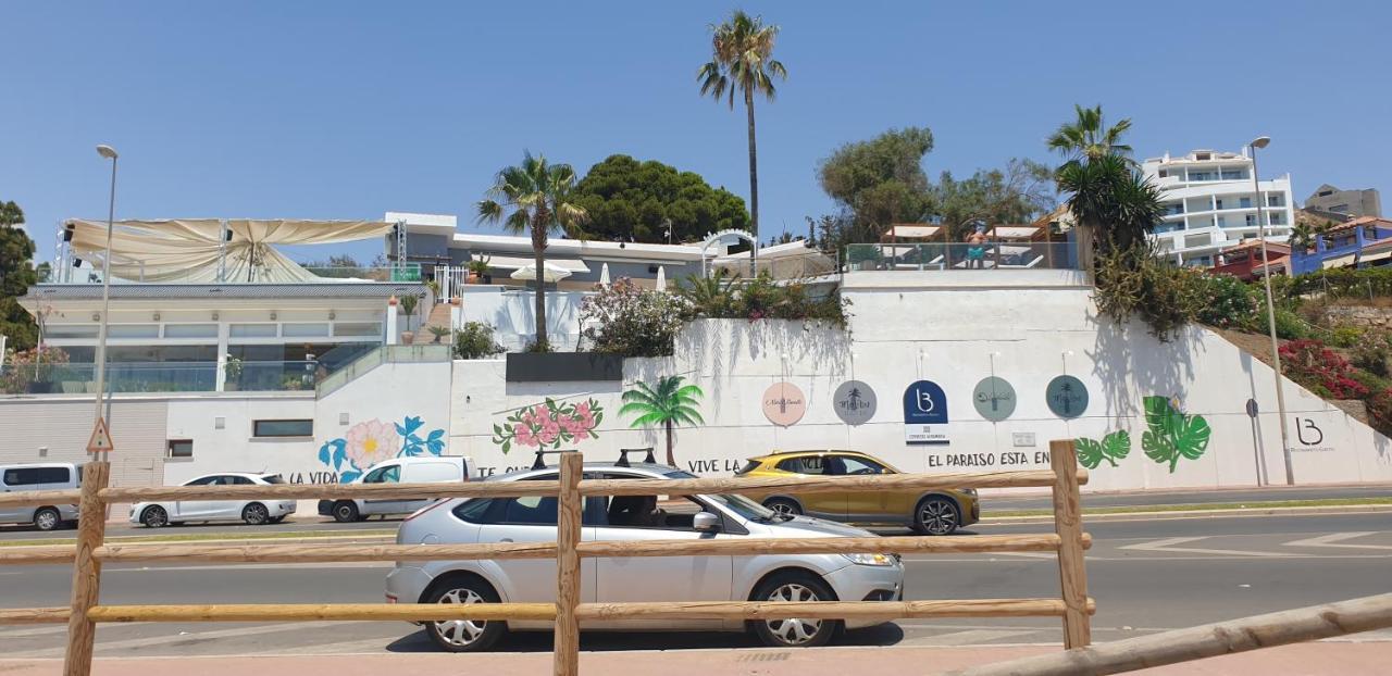 Apartment Nueva Torrequebrada Benalmadena