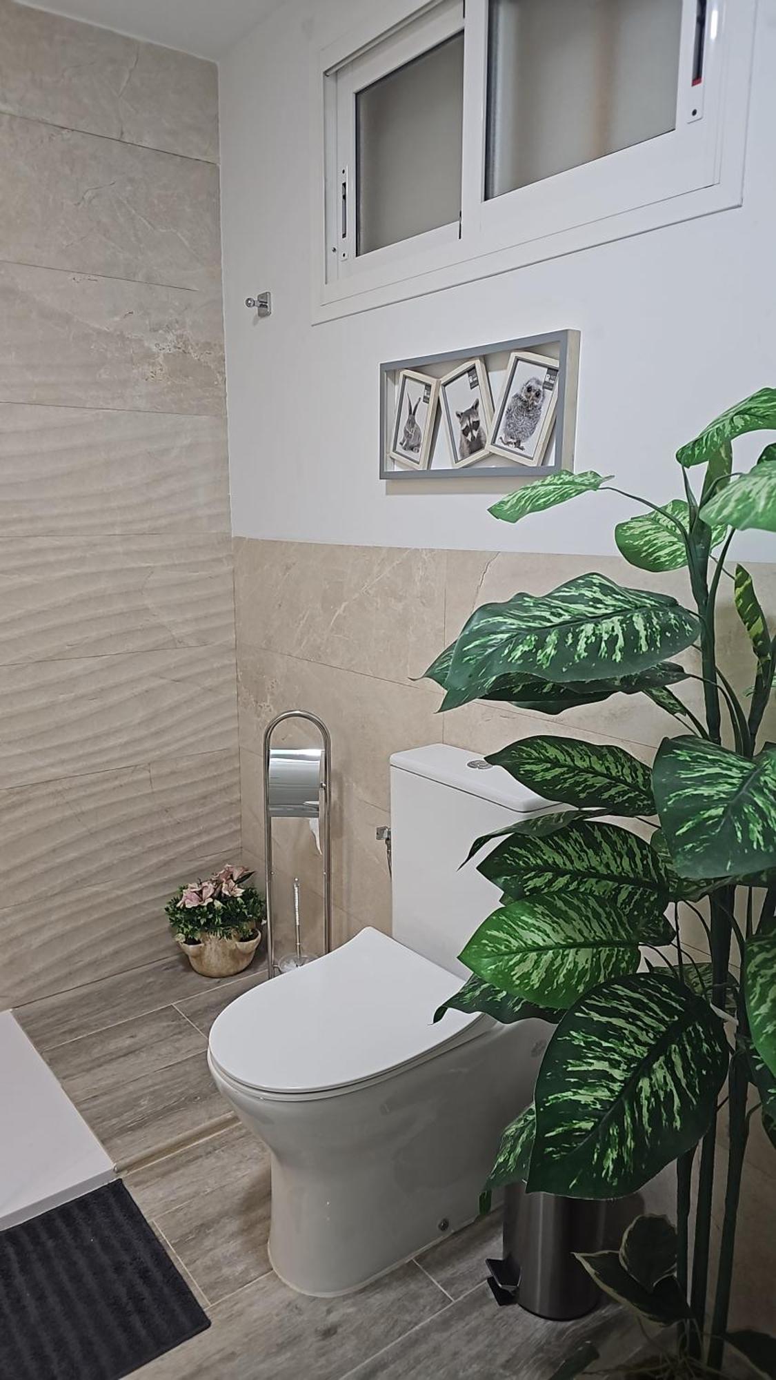 Nueva Torrequebrada Apartment Benalmadena