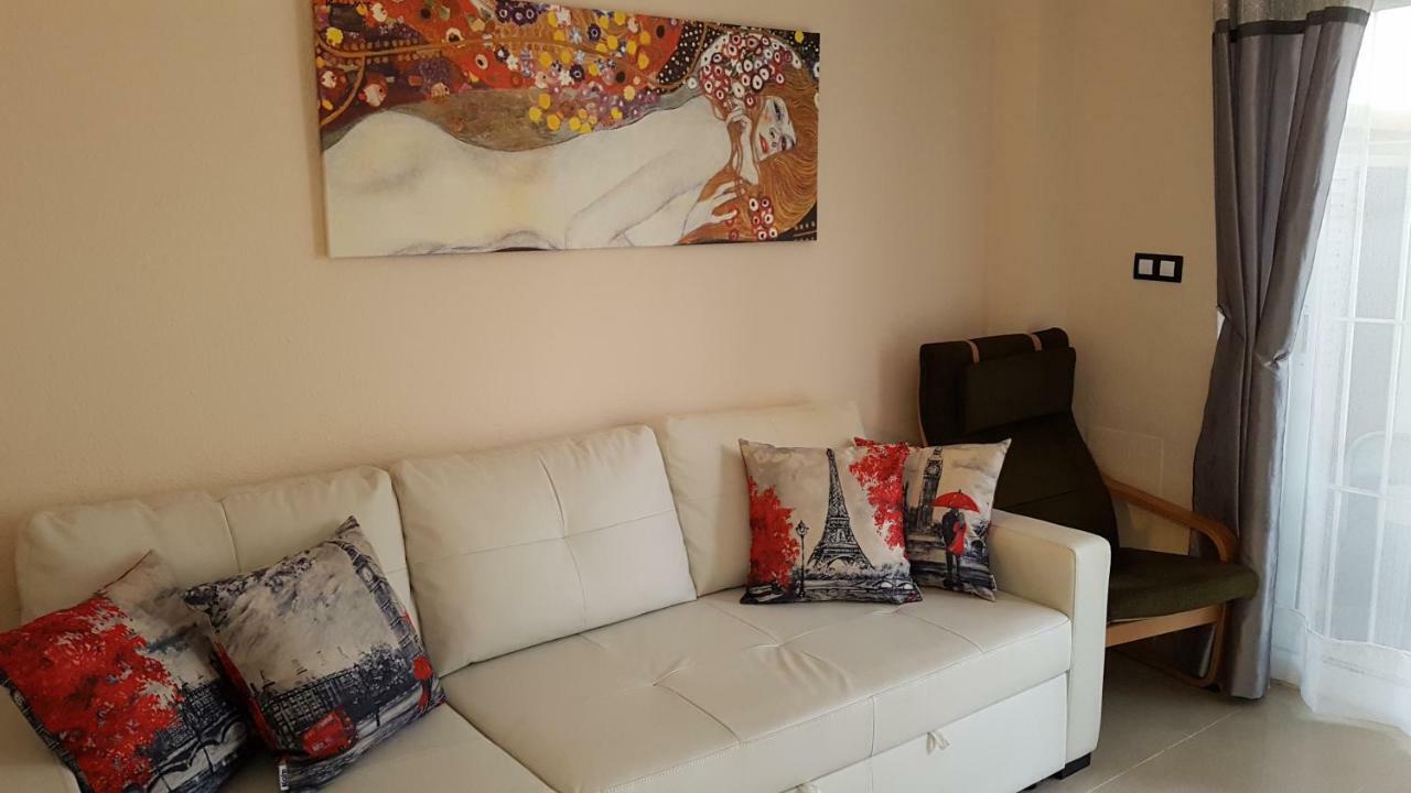 Nueva Torrequebrada Apartment Benalmadena