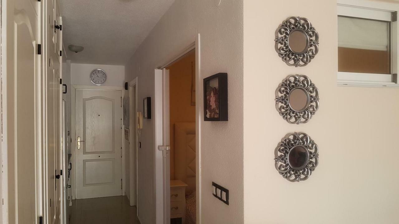 Apartment Nueva Torrequebrada