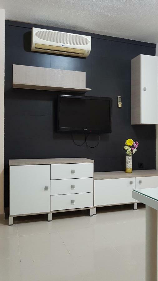 Apartment Nueva Torrequebrada *