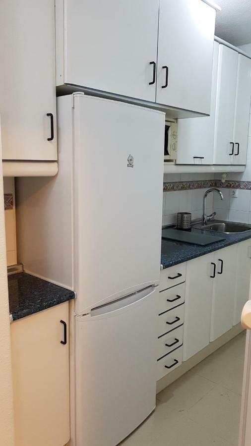 Apartment Nueva Torrequebrada Benalmadena
