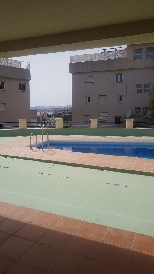 Nueva Torrequebrada Apartment