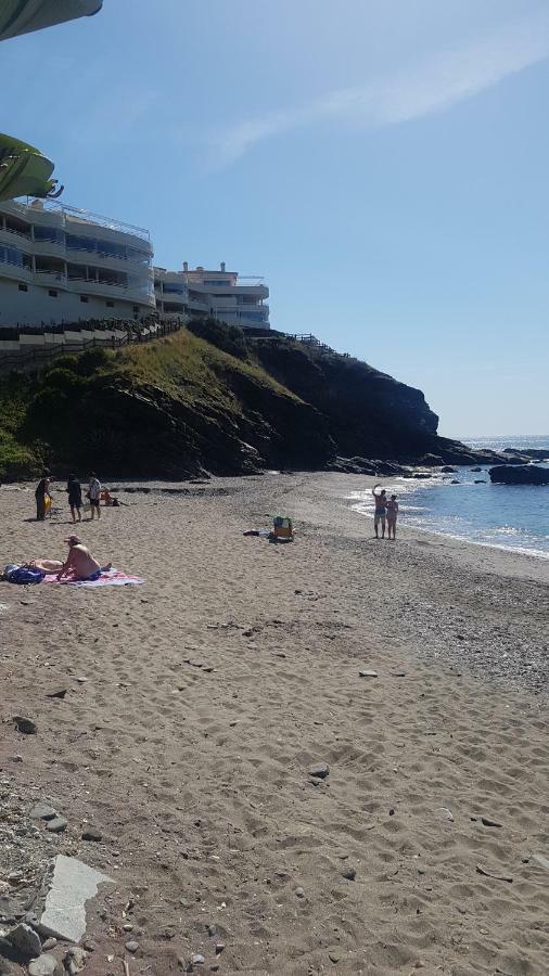 Nueva Torrequebrada Apartment Benalmadena