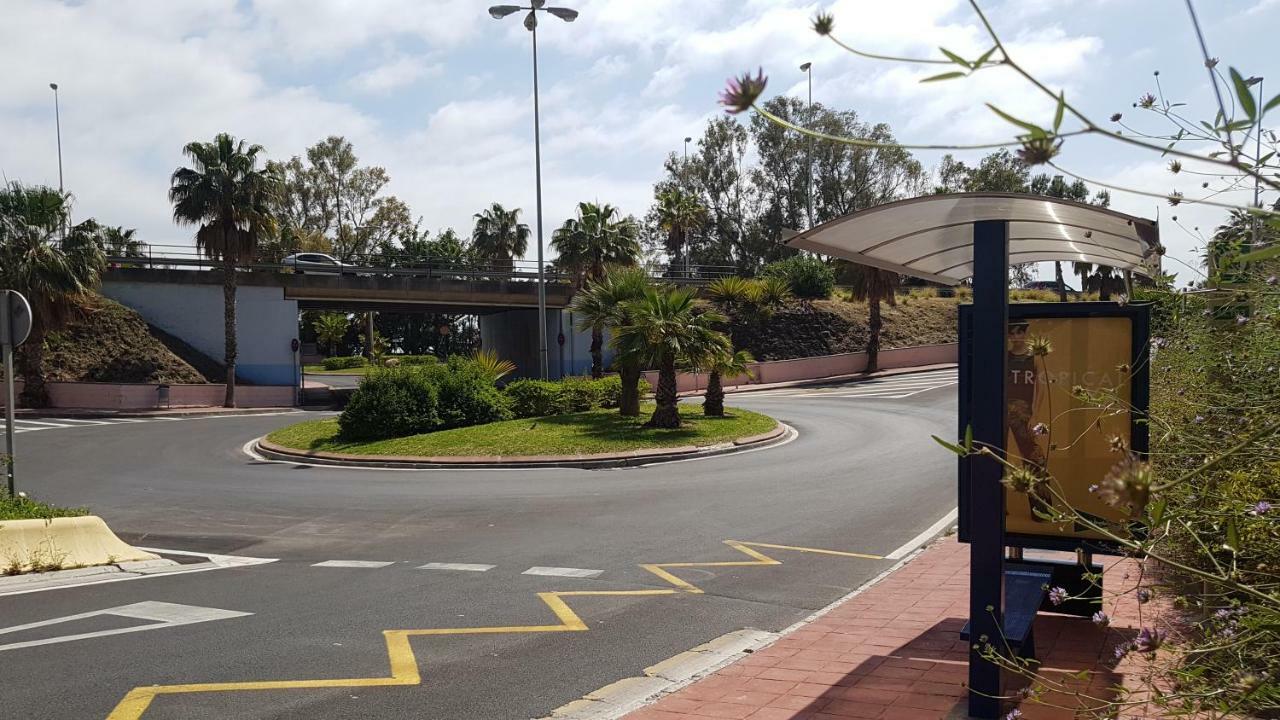 Nueva Torrequebrada * Benalmadena
