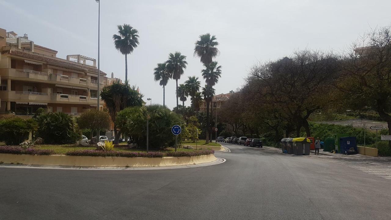 Nueva Torrequebrada Apartment *