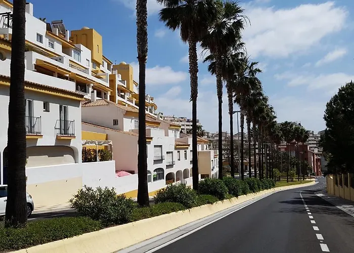 Nueva Torrequebrada