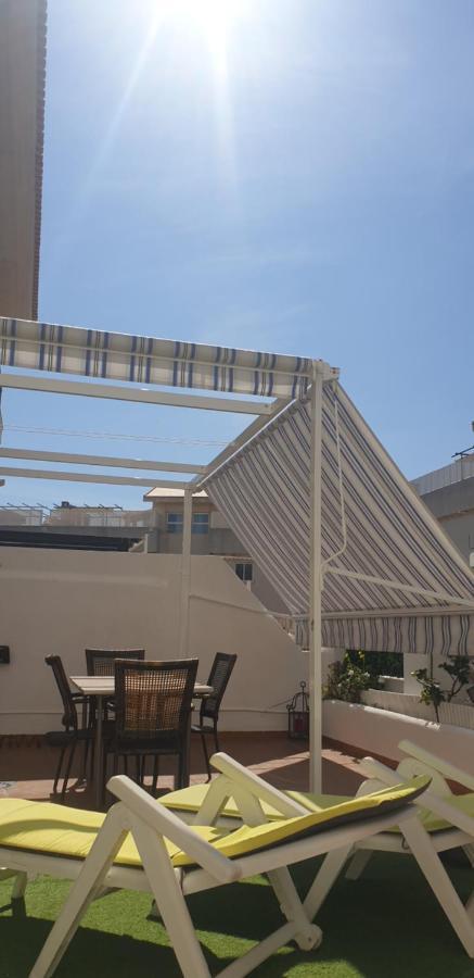 Nueva Torrequebrada * Benalmadena