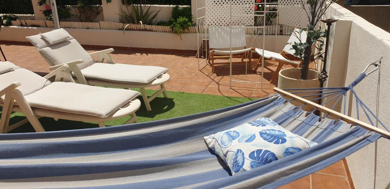 Nueva Torrequebrada Apartment *
