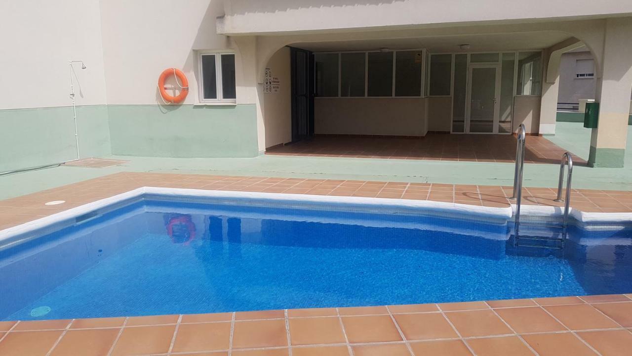 Nueva Torrequebrada Apartment