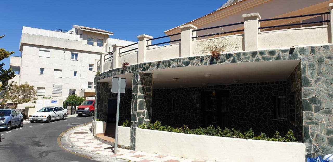 Nueva Torrequebrada Apartment